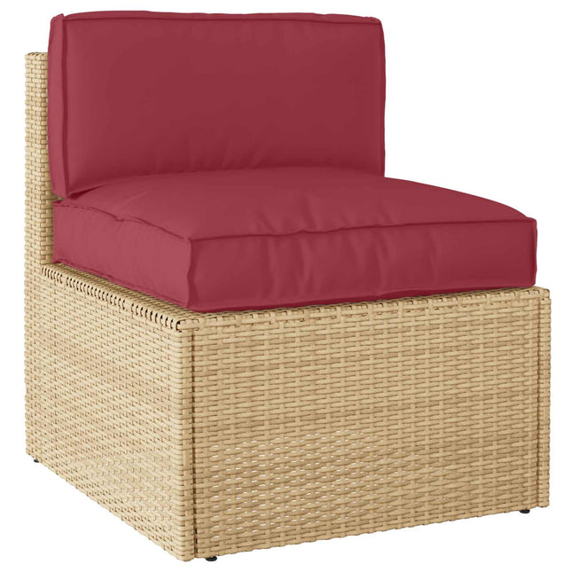 Kussen 120 X 60 X 12 Cm Oxford Stof