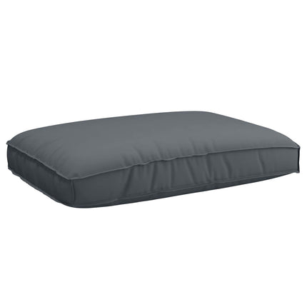 Kussen 120 X 80 X 12 Cm Oxford Stof