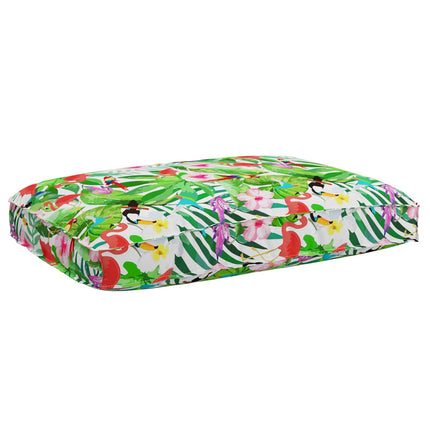 Kussen 120 X 80 X 12 Cm Oxford Stof