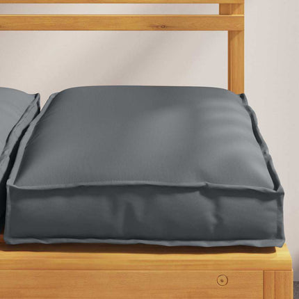 Kussen 2 Pcs 40 X 40 X 8 Cm Oxford Stof