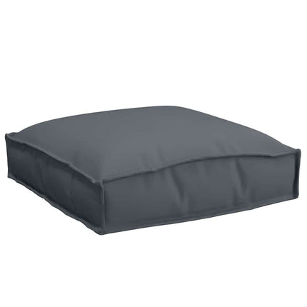 Kussen 2 Pcs 40 X 40 X 8 Cm Oxford Stof
