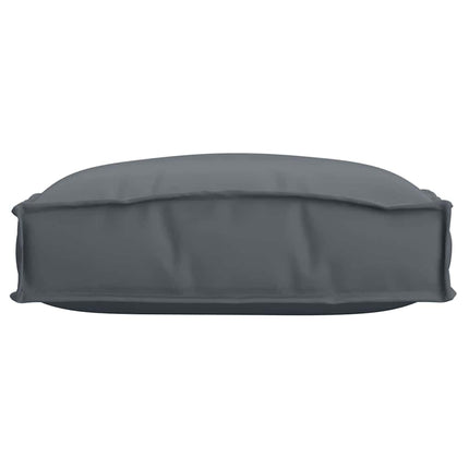 Kussen 2 Pcs 40 X 40 X 8 Cm Oxford Stof