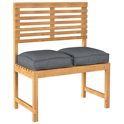Kussen 2 Pcs 40 X 40 X 8 Cm Oxford Stof