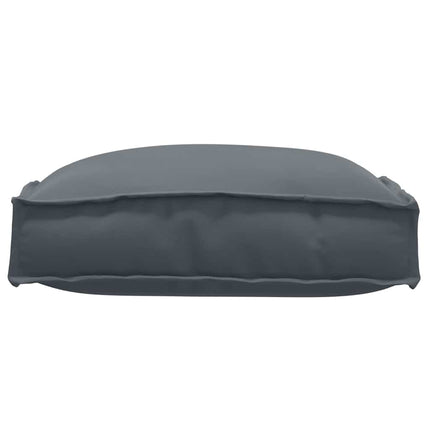 Kussen 2 Pcs 40 X 40 X 8 Cm Oxford Stof