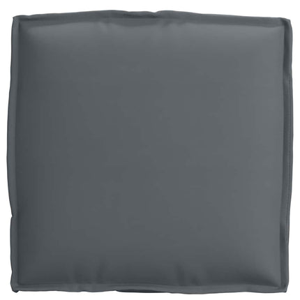 Kussen 2 Pcs 40 X 40 X 8 Cm Oxford Stof