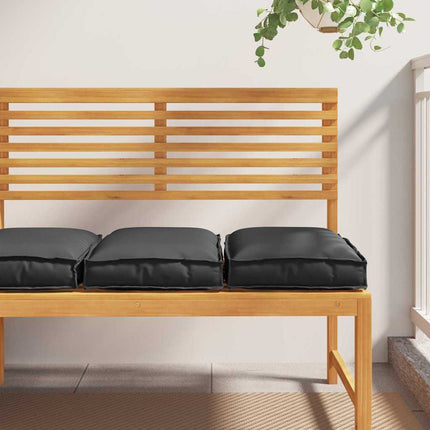 Kussen 2 Pcs 40 X 40 X 8 Cm Oxford Stof