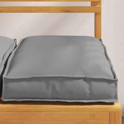 Kussen 2 Pcs 40 X 40 X 8 Cm Oxford Stof