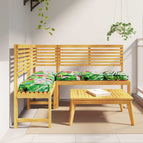 6 / Tropisch jungle