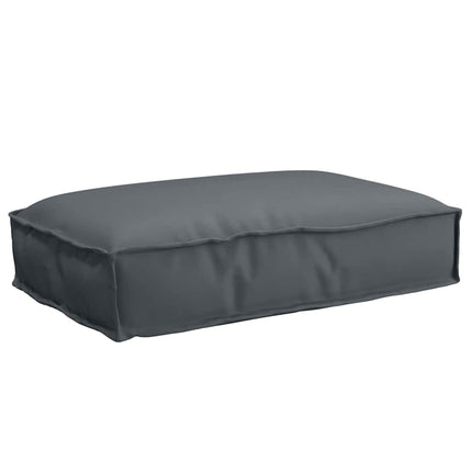 Kussen 60 X 40 X 8 Cm Oxford Stof