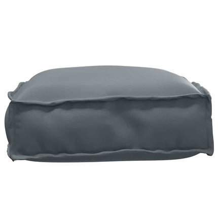 Kussen 60 X 40 X 8 Cm Oxford Stof