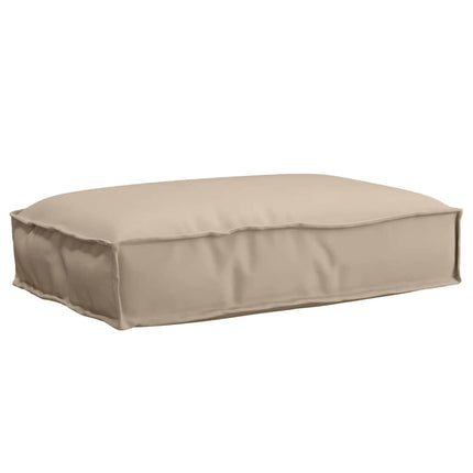 Kussen 60 X 40 X 8 Cm Oxford Stof