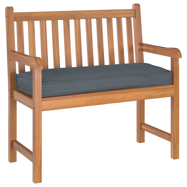 Kussen 100 X 40 X 8 Cm Oxford Stof