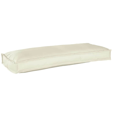 Kussen 100 X 40 X 8 Cm Oxford Stof