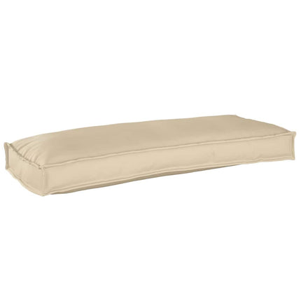 Kussen 100 X 40 X 8 Cm Oxford Stof