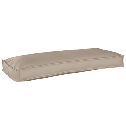 Kussen 100 X 40 X 8 Cm Oxford Stof