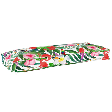 Kussen 100 X 40 X 8 Cm Oxford Stof