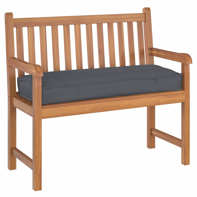 Kussen 110 X 40 X 8 Cm Oxford Stof
