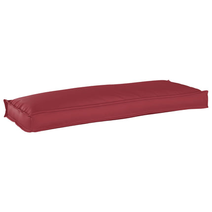 Kussen 110 X 40 X 8 Cm Oxford Stof