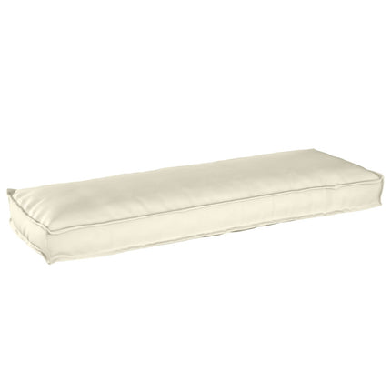 Kussen 120 X 40 X 8 Cm Oxford Stof
