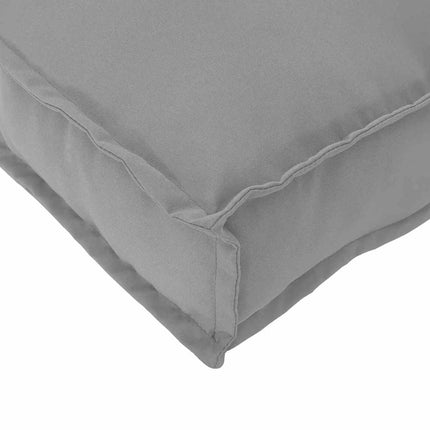 Palet Kussen 180 X 40 X 8 Cm Oxford Stof