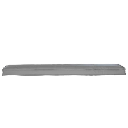 Palet Kussen 180 X 40 X 8 Cm Oxford Stof