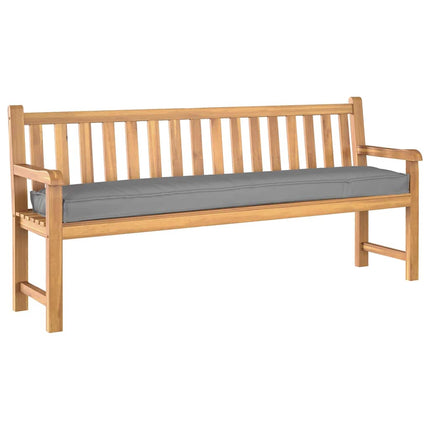 Palet Kussen 180 X 40 X 8 Cm Oxford Stof
