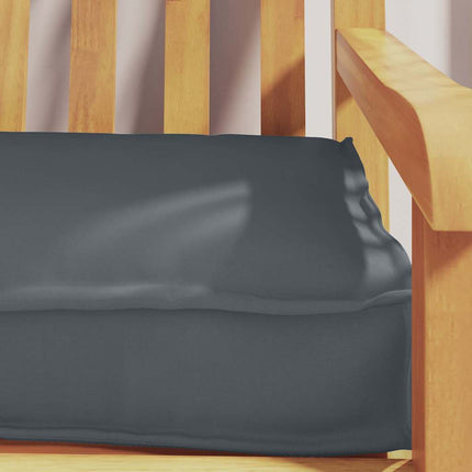 Palet Kussen 200 X 40 X 8 Cm Oxford Stof