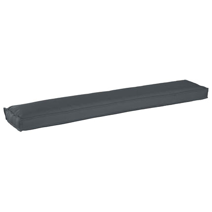 Palet Kussen 200 X 40 X 8 Cm Oxford Stof