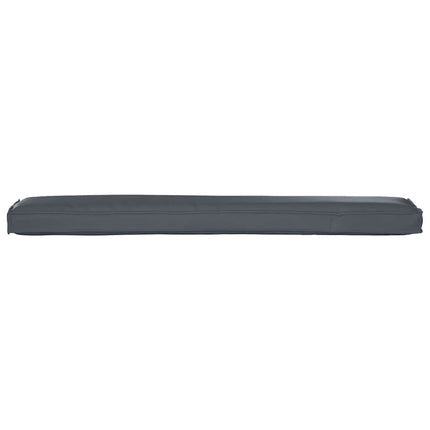 Palet Kussen 200 X 40 X 8 Cm Oxford Stof