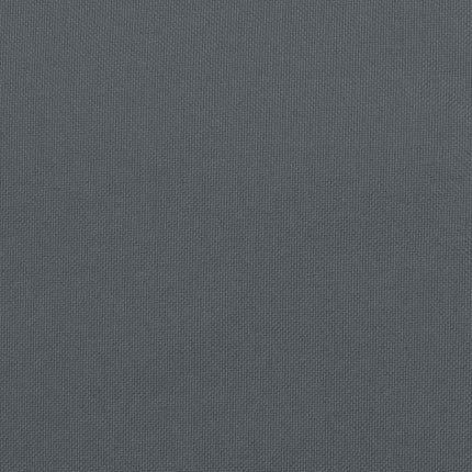 Palet Kussen 200 X 40 X 8 Cm Oxford Stof