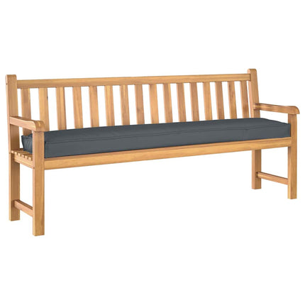 Palet Kussen 200 X 40 X 8 Cm Oxford Stof