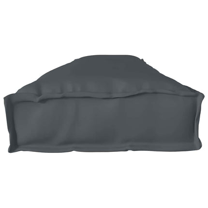 Palet Kussen 200 X 40 X 8 Cm Oxford Stof