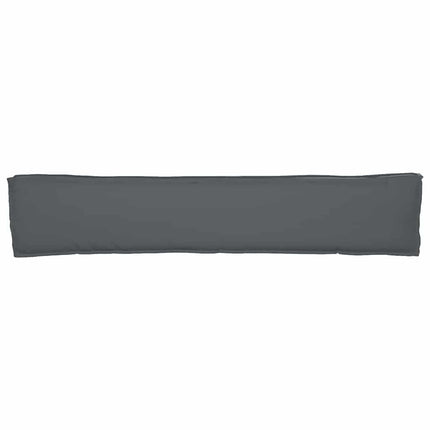 Palet Kussen 200 X 40 X 8 Cm Oxford Stof