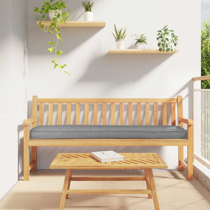 Palet Kussen 200 X 40 X 8 Cm Oxford Stof
