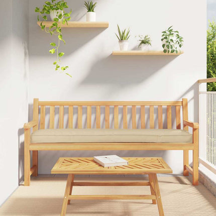 Palet Kussen 200 X 40 X 8 Cm Oxford Stof