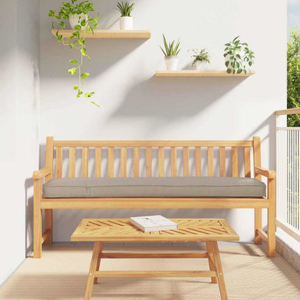 Palet Kussen 200 X 40 X 8 Cm Oxford Stof