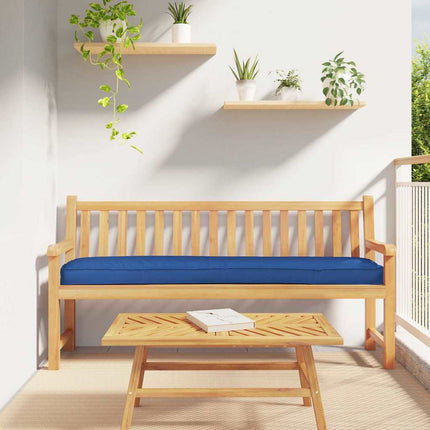 Palet Kussen 200 X 40 X 8 Cm Oxford Stof