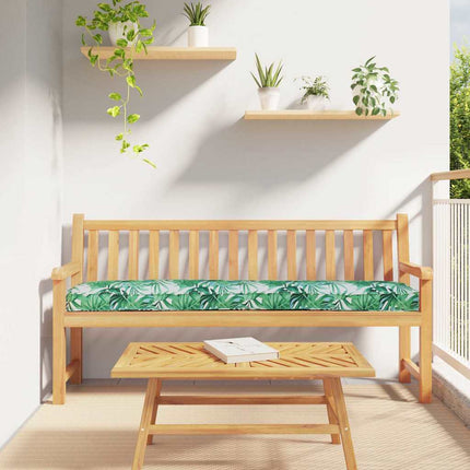 Palet Kussen 200 X 40 X 8 Cm Oxford Stof