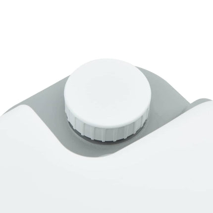 Camping Toilet 41,5 X 36,5 X 37,5 Cm Polyetheen