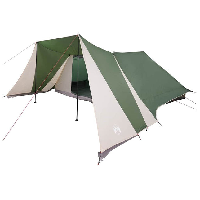 Tipi Tent Met Dak Met Opslag 660 X 456 X 200 Cm Taft