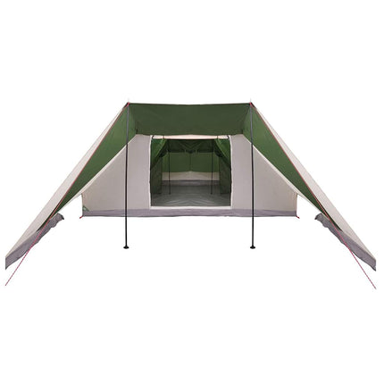 Tipi Tent Met Dak Met Opslag 660 X 456 X 200 Cm Taft