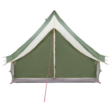 Tipi Tent Met Dak Met Opslag 400 X 346 X 250 Cm Taft
