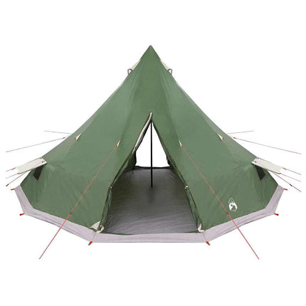 Tipi Tent Met Dak Met Opslag 560 X 560 X 300 Cm Taft