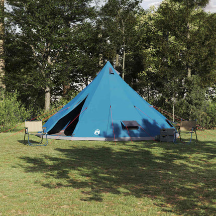 Tipi Tent Met Dak Met Opslag 560 X 560 X 300 Cm Taft