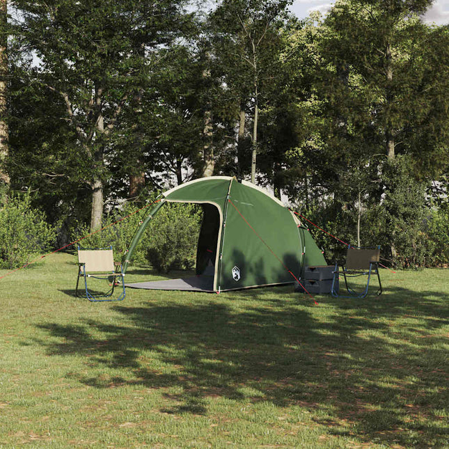 Huisje Tent Met Dak Met Opslag 370 X 230 X 185 Cm Taft