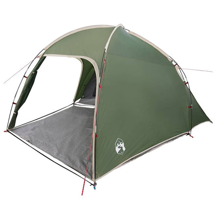 Huisje Tent Met Dak Met Opslag 370 X 230 X 185 Cm Taft