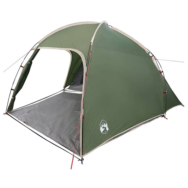 Huisje Tent Met Dak Met Opslag 370 X 230 X 185 Cm Taft