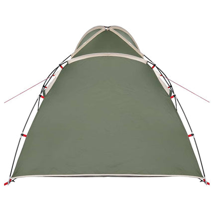 Huisje Tent Met Dak Met Opslag 370 X 230 X 185 Cm Taft