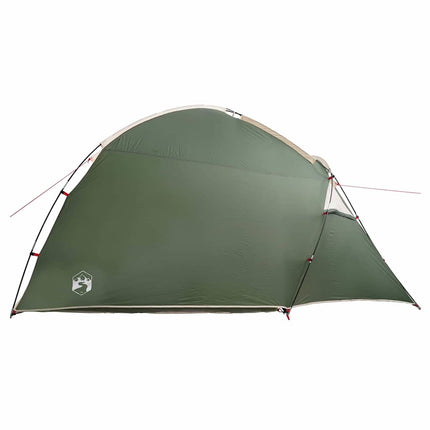 Huisje Tent Met Dak Met Opslag 370 X 230 X 185 Cm Taft