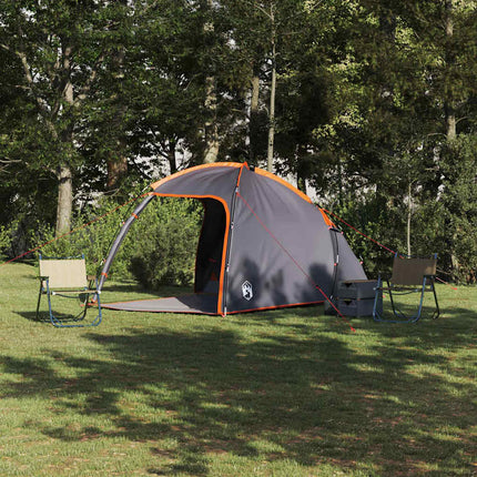 Huisje Tent Met Dak Met Opslag 370 X 230 X 185 Cm Taft